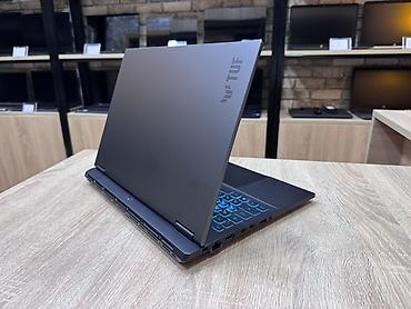 ASUS: Б/у ASUS TUF Gaming, 16 ", AMD Ryzen 9, 1 ТБ, Самовывоз, Платная доставка, Доставка в районы — 5
