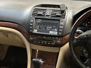 гидро насос на одиссей: Honda Accord: 2003 г., 3 л, Автомат, Бензин, Седан — 9