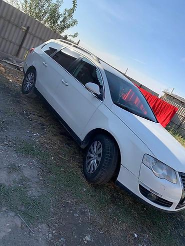 фольксваген т2: Volkswagen Passat Variant: 2008 г., 1.8 л, Автомат, Бензин, Универсал — 3