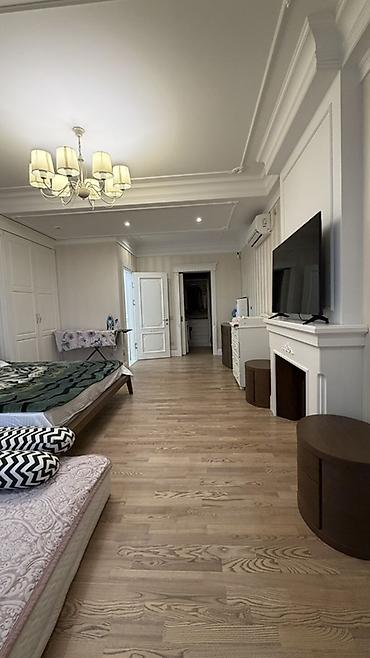 Гарнитуры для зала: Гарнитур для зала, цвет - Бежевый — 9