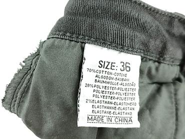 buggy jeansy: DENIM JEANS, Jeansy damskie, rozmiar S — 4