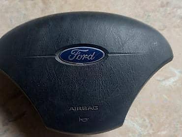 russka: AIRBAG MODUL ZA FORD FOCUS OD 2001. DO 2006. GOD. | Za vise — 6