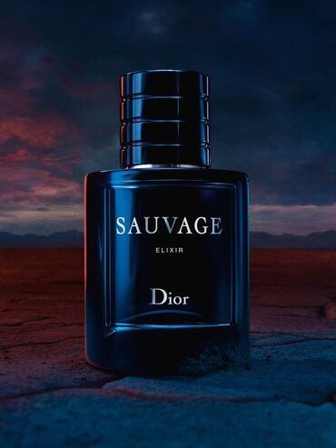 teona parfum: Dior suvage Elixir ✅
Tam origimal ✅
Karobka ✅ 
50 % endirim❗