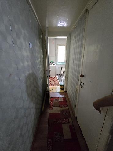 o store: 2 комнаты, 44 м², Ошский мкр., 103 серия, 2 этаж — 5
