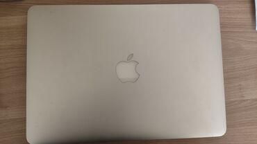 Kompüter ehtiyyat hissələri: İşlənmiş Apple MacBook, 13.1 ", Intel Core i5, 128 GB, Pulsuz çatdırılma