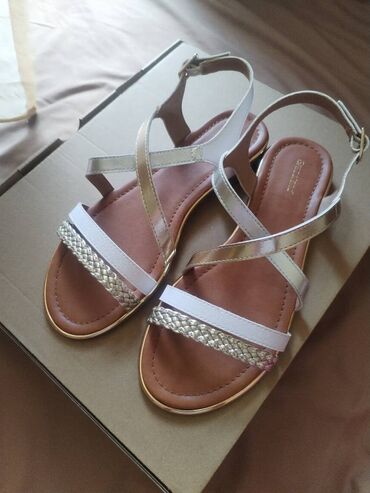 rieker ženske sandale: Sandale, Graceland, 38