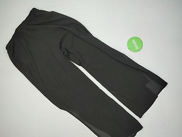 gontex spodnie: Spodnie materiałowe damskie, rozmiar XS — 3