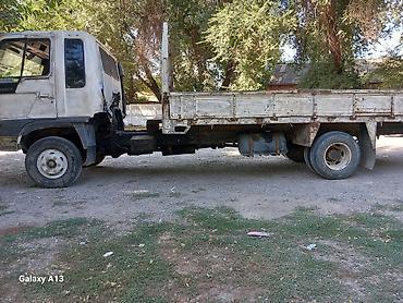 портер кран: Hyundai Porter: 1989 г., Механика, Дизель — 3