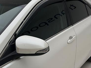 Toyota: Toyota Camry: 2016 г., 2.5 л, Автомат, Гибрид, Седан — 14