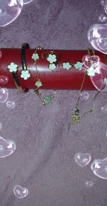 Paketi dečije odeće: Paket: Haljine, Za devojčice, uzrast: 3-6 meseci — 21