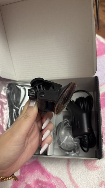 Videoreqistratorlar: Videoreqistratorlar, Yeni, 32 gb, Ödənişli çatdırılma -da lalafo.az — 8 Videoreqistratorlar: Videoreqistratorlar, Yeni, 32 gb, Ödənişli çatdırılma — 8