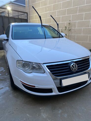 Volkswagen: Volkswagen Passat: 2 l | 2006 il Sedan — 7