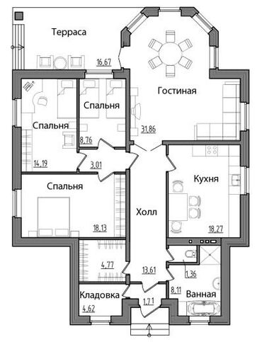 гранит цена за м2 бишкек: Долборлоо, Дизайн | Батирлер, Офистер