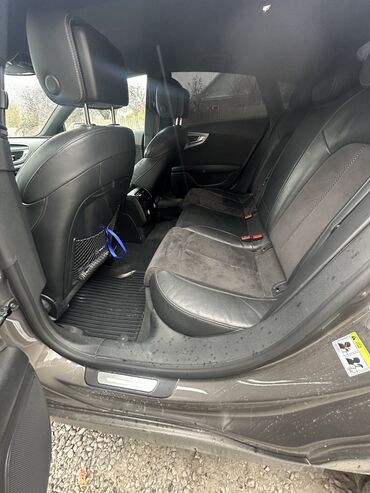 Audi: Audi S7: 2015 г., 3 л, Автомат, Дизель — 8