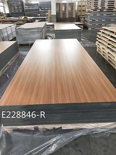 Фасадные HPL панели: HPL ПАНЕЛИ ПРЕМИУМ КАЧЕСТВА Для фасадов, интерьеров и коммерческих — 4