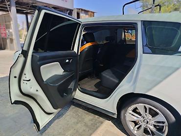 byd yan plus: LDV : 2022 г., 0.1 л, Автомат, Электромобиль, Минивэн — 7