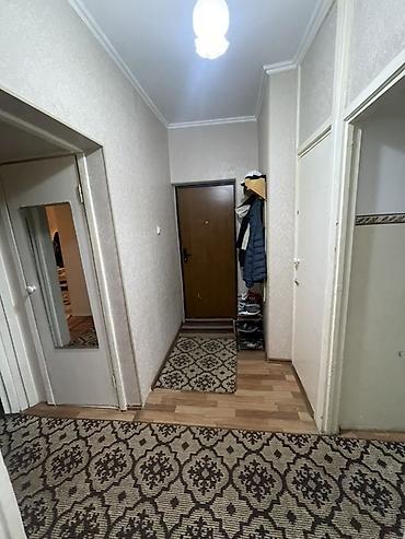 квартира ош месяц: 3 комнаты, Семейным, С мебелью полностью — 6