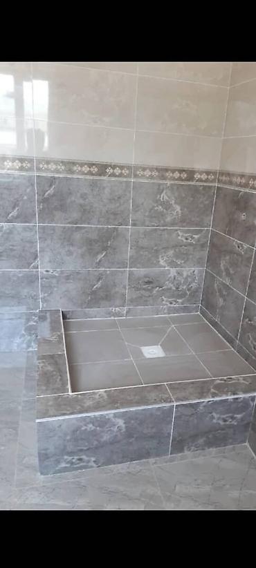 Укладка плитки: Подготовка стен для укладки, Подготовка стен для грунтовки, Резка плитки | Керамическая плитка, Керамогранитая плитка, Мозаичная плитка | Вертикальная укладка, Диагональная укладка, Горизонтальная укладка Больше 6 лет опыта — 4