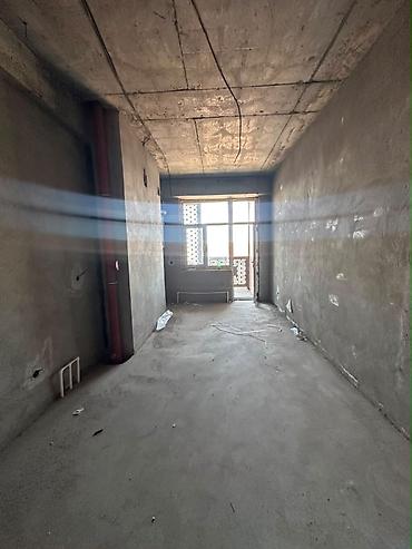 венециан жк: 2 комнаты, 58 м², Технопарк Элитка, 9 этаж, ПСО (под самоотделку) — 7