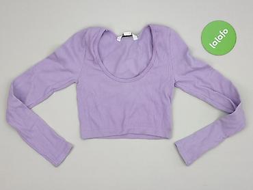 make a strong: Stradivarius, Top damski, rozmiar S — 2