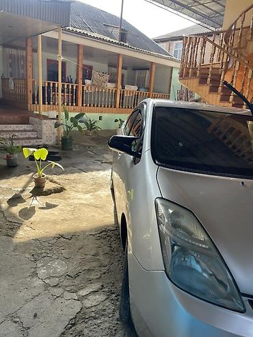 toyota prius 30 kuza ehtiyat hisseleri: Toyota Prius: 1.5 l | 2008 il Hetçbek — 4