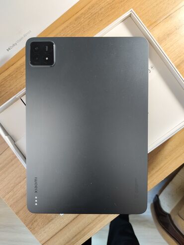 Xiaomi: İşlənmiş Xiaomi Pad 6S Pro, 12,4", 512 GB, Ödənişli çatdırılma — 3