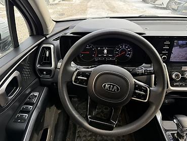 Kia: Kia Sorento: 2021 г., 2.5 л, Автомат, Бензин, Кроссовер — 6