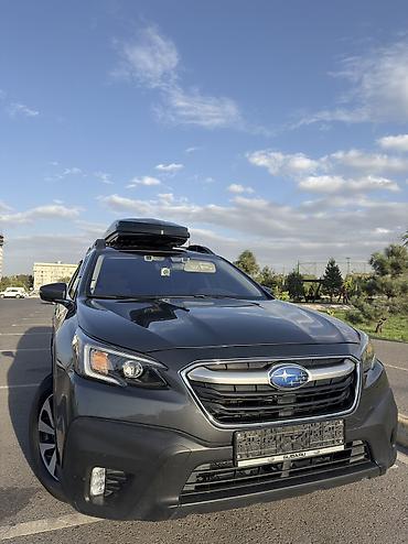 сиденья на субару аутбек: Subaru Outback: 2021 г., 2.5 л, Бензин, Универсал — 2