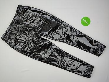kozaki taranko: Topshop, Spodnie materiałowe damskie, rozmiar L — 3