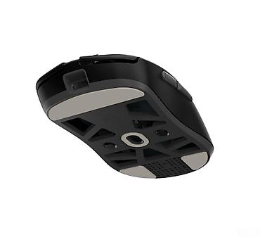 still cool android: Wireless mouse IO by Red Square Aurora Dark (io153) BlackWireless — 1