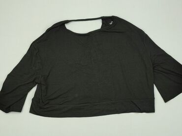 czarne spódnice sportowa: T-shirt, Crivit Sports, S, stan - Bardzo dobry