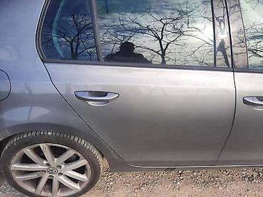 car odzaci: KOMPLETAN AUTO U DELOVIMA ZA VOLKSWAGEN GOLF 6 OD 2009. DO 2012. GOD — 4