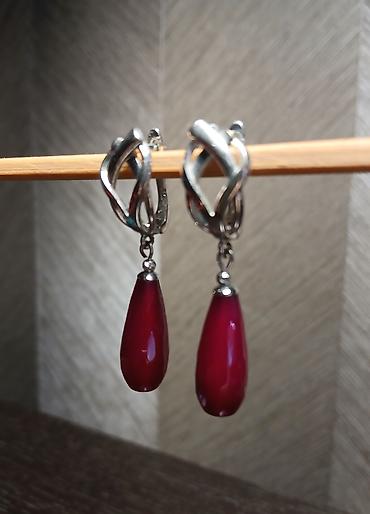 Серьги: Серьги, Женские, Новый — 9