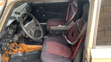 VAZ (LADA): VAZ (LADA) 2106: 1.6 l | 1985 il 67997 km Sedan — 8