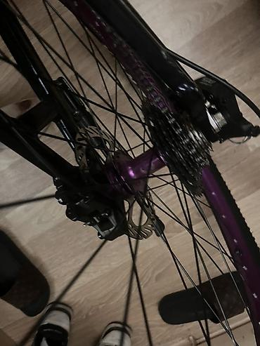 velosiped motor: Salam alekum velosipet 2 hefdenindir satılma səbəbi moto alınacağ diyə — 7