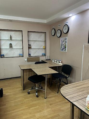 zal studio: Həsən Əliyev küçəsində obyekt icarəyə verilir Ünvan: Həsən Əliyev — 7