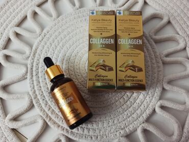 crne muske cipele za odelo: Serumi za lice 30 ml 👉Колаген серум за лице Колаген је протеин који