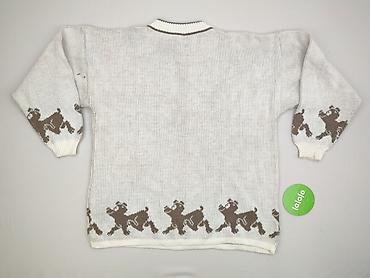 maltese: Sweter damski, rozmiar 7XL — 3