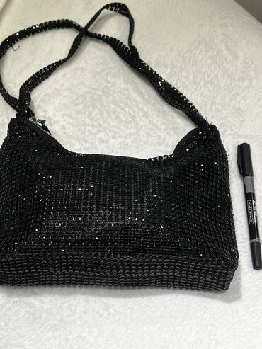 Спортивные сумки: Все сумки НОВЫЕ — 7