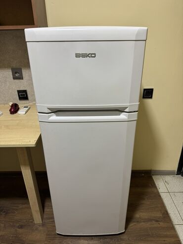 Техника для кухни: 2 двери Beko Холодильник Продажа, цвет - Белый
