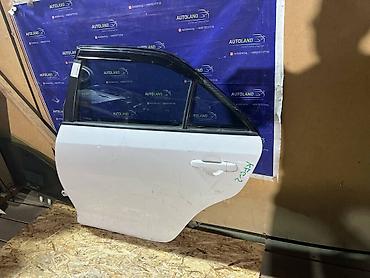 ls: Задняя левая Toyota, Б/у, Оригинал — 2