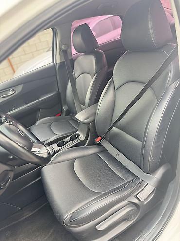 Kia: Kia K3: 2020 г., 1.6 л, Типтроник, Бензин, Седан — 9