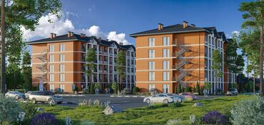 сдаю дом на иссык куле: 1 бөлмө, 34 кв. м, 5 кабат, ПСО (өзү оңдоп түзөтүп бүтүү үчүн)