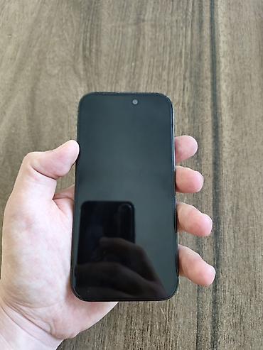 pro max 14: İphone 14 pro tam zavodu tel 74 pil faizdi açilmayıb usdada olmayıb — 3