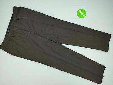 cambio: CAMBIO, Spodnie materiałowe damskie, rozmiar XL — 2