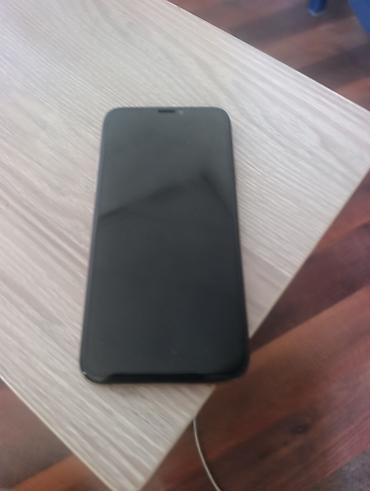 aplle x: IPhone Xs, Б/у, 64 ГБ, Золотой, 77 % — 7