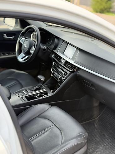 кия машина продажа: Kia K5: 2019 г., 2 л, Автомат, Бензин, Седан — 8