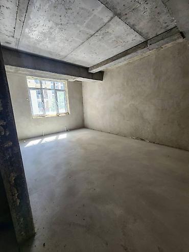 1 комната, 50 м², Элитка, 10 этаж, ПСО (под самоотделку)