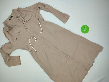 pullandbear longsleeve: Reserved, Sukienka damska, rozmiar L — 2