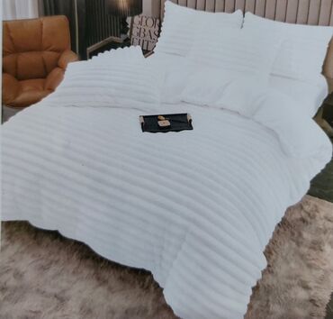 Ćebad i pokrivači: Pliš, bоја - Zelena — 7